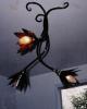 Code.L.T. Flower lamp